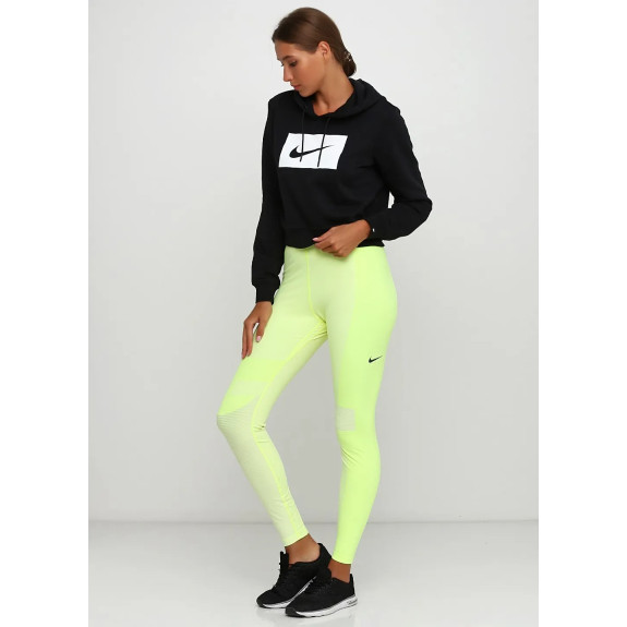 Лосины Nike Run Tech Pack Knit Tights AJ8760-702 (Оригинал)