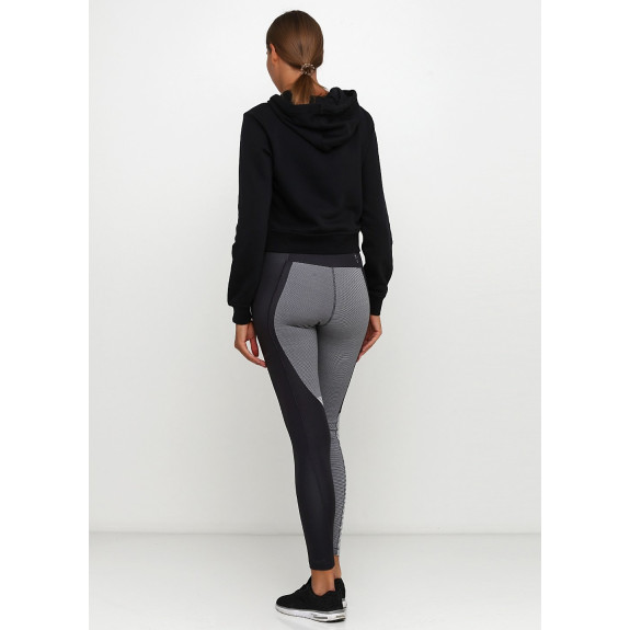 Лосіни Nike Run Tech Pack Knit Tights AJ8760-010 (Оригінал) - фото №2 Лосіни Nike Run Tech Pack Knit Tights AJ8760-010 (Оригінал) - фото №2