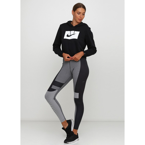 Лосіни Nike Run Tech Pack Knit Tights AJ8760-010 (Оригінал) Лосіни Nike Run Tech Pack Knit Tights AJ8760-010 (Оригінал)