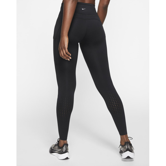 Лосіни Nike Women EPIC LX TIGHT CN8041-010 (Оригінал) - фото №3