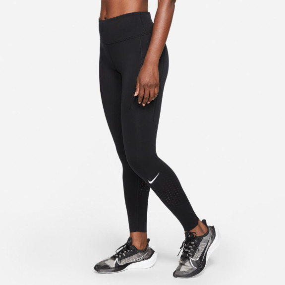 Лосіни Nike Women EPIC LX TIGHT CN8041-010 (Оригінал)