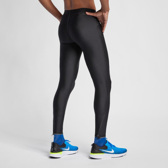 Лосіни Nike Run Mobility Tight AT4238-010 (Оригінал) - фото №2