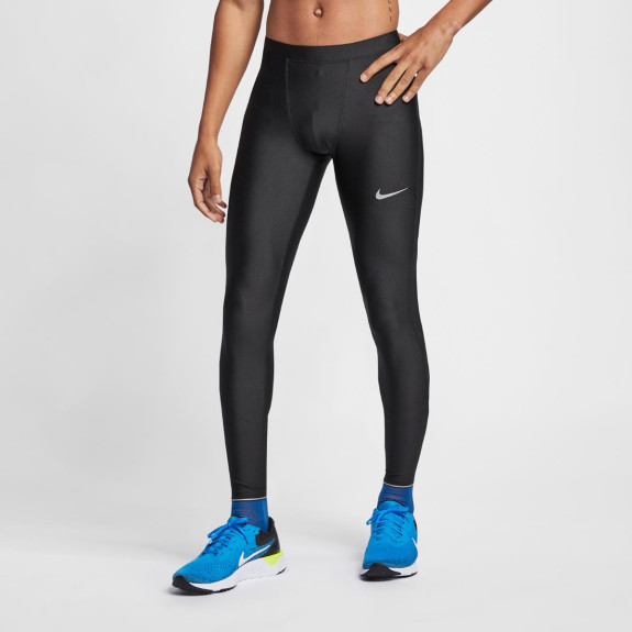 Лосіни Nike Run Mobility Tight AT4238-010 (Оригінал)
