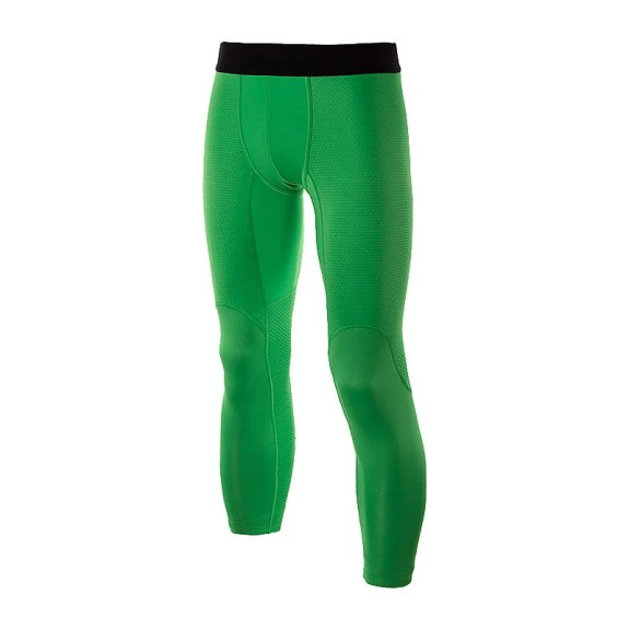 Лосины Nike Pro Combat Hyperwarm Dri-FIT 651876-330 (Оригинал) - фото №2