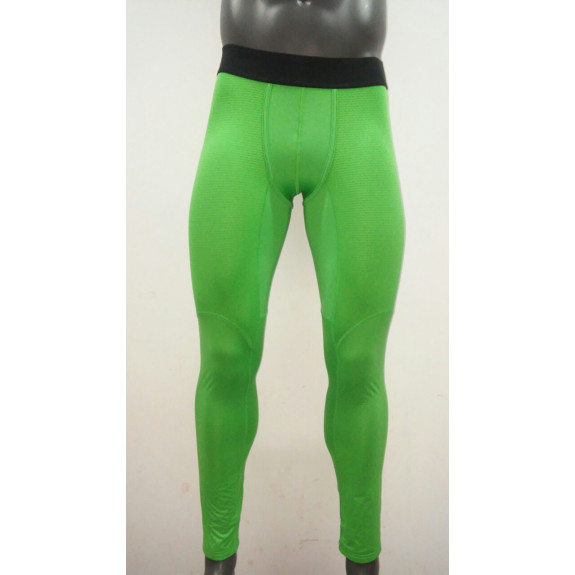 Лосины Nike Pro Combat Hyperwarm Dri-FIT 651876-330 (Оригинал)