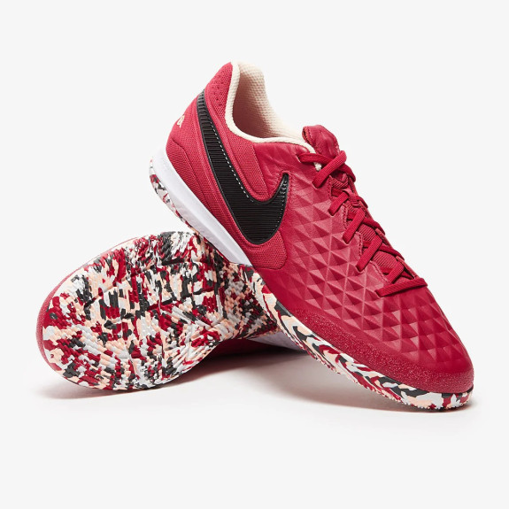 Футзалки Nike TiempoX React Legend 8 Pro IC AT6134-608 (Оригінал)