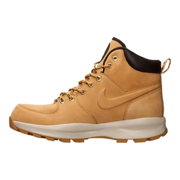 Черевики Nike Manoa Leather 454350-700 (Оригінал)