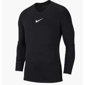 Дитяча Термокофта Nike Dry Park First Layer Long-Sleeve AV2611-010 (Оригінал)