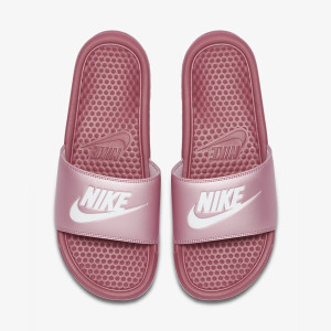 Жіночі Тапочки Nike Womens Benassi Jdi 343881-501 (Оригінал)