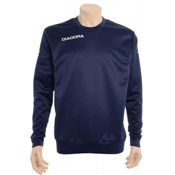 Кофта Diadora 1322006/60063-20002 (Оригінал)