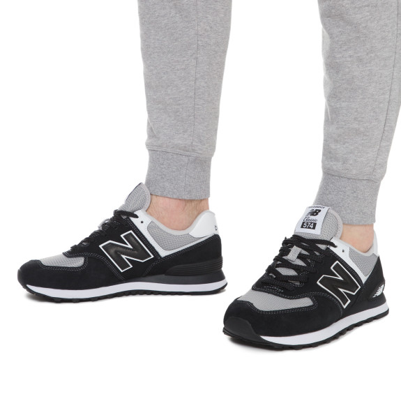Кросівки New Balance 574 ML574SSN (Оригінал) - фото №2