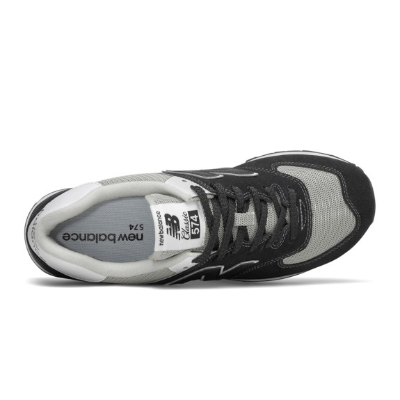 Кросівки New Balance 574 ML574SSN (Оригінал) - фото №4