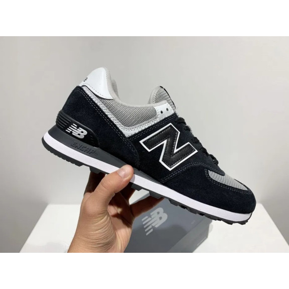 Кросівки New Balance 574 ML574SSN (Оригінал) - фото №5