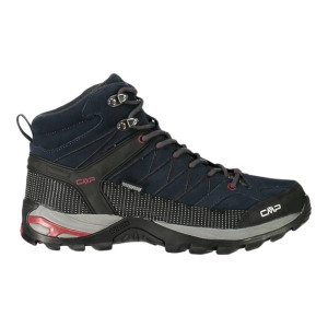 Черевики CMP Rigel Mid Trekking Shoes WP 3Q12947-62BN (Оригінал)