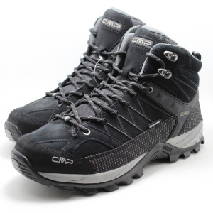 Черевики CMP Rigel Mid Trekking Shoes WP 3Q12947-73UC (Оригінал)