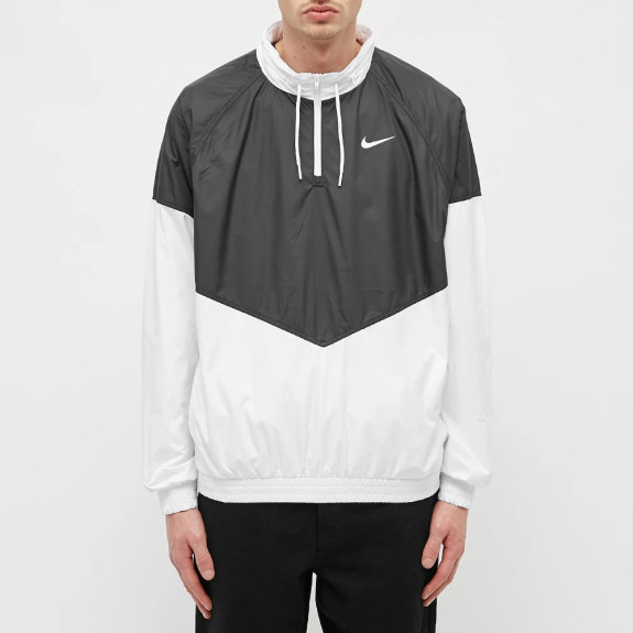 Вітровка Nike SB Shield Jacket BV0979-010 (Оригінал) - фото №2
