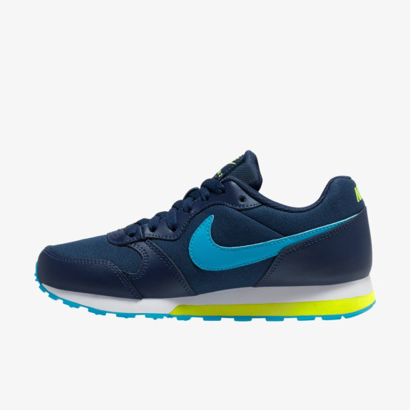 Дитячі Кросівки Nike MD Runner 2 807316-415 (Оригінал)