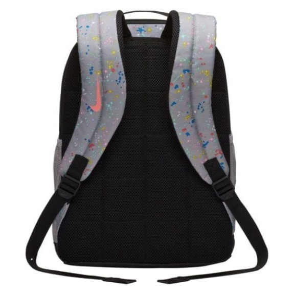 Детский Рюкзак Nike Brasilia Backpack BA6036-059  (Оригинал) - фото №4