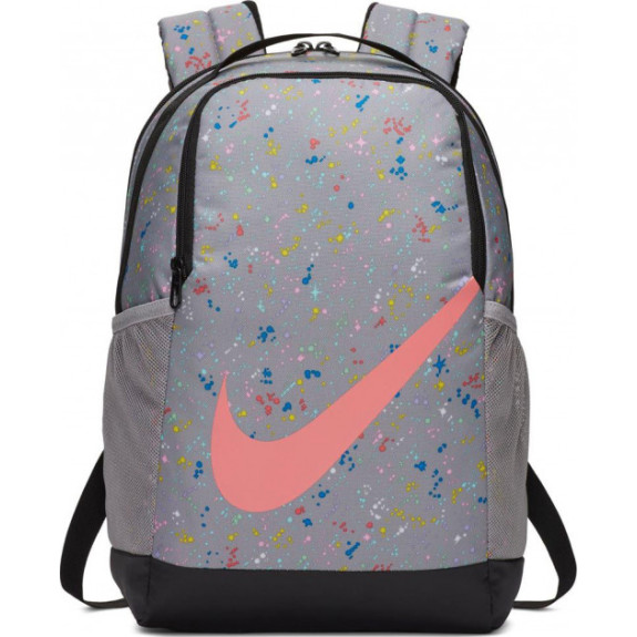 Детский Рюкзак Nike Brasilia Backpack BA6036-059  (Оригинал)