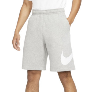 Шорти Nike Sportwear Club Short Graphic BV2721-063 (Оригінал)