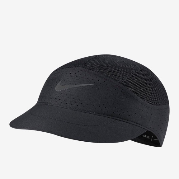 Кепка Nike Aerobill Tailwind Featherlight CQ9366-010 (Оригінал)