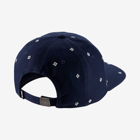 Кепка Nike SB Printed Skate Snapback CK1775-451 (Оригінал) - фото №2