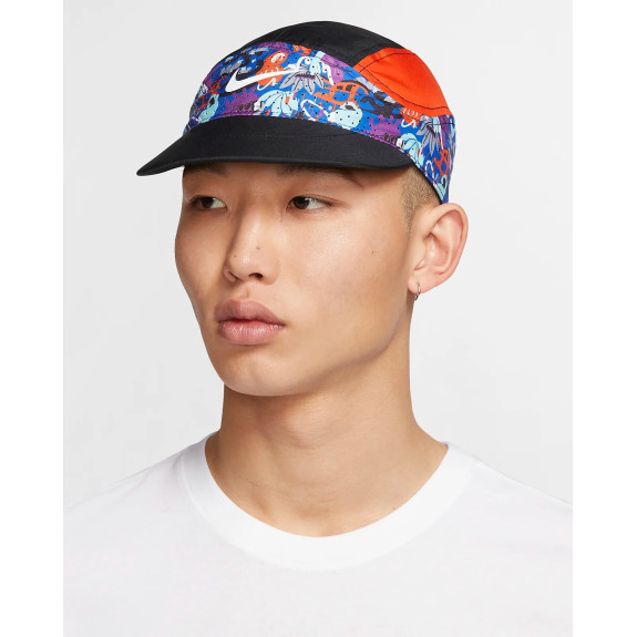 Кепка Nike Tailwind Cap Unisex Tokyo CT3528-010 (Оригінал) - фото №3