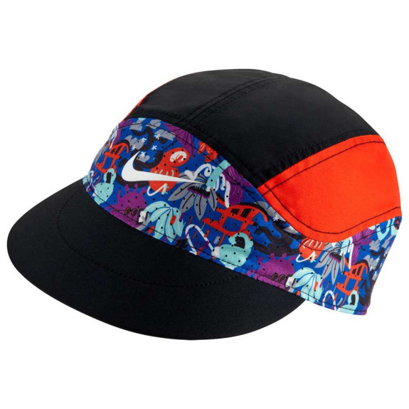Кепка Nike Tailwind Cap Unisex Tokyo CT3528-010 (Оригінал)