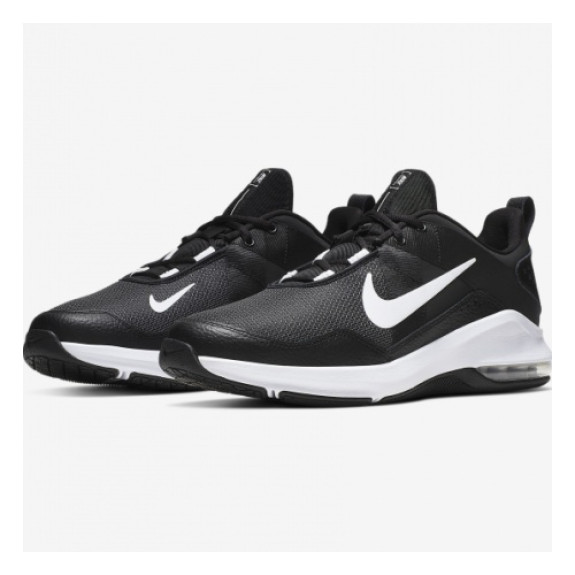 Кроссовки Nike Air Max Alpha AT1237-010 (Оригинал) - фото №2