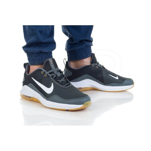Кроссовки Nike Air Max Alpha AT1237-010 (Оригинал) - фото №3