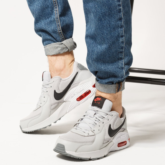 Кроссовки Nike Air Max Excee CD4165-004 (Оригинал) - фото №4