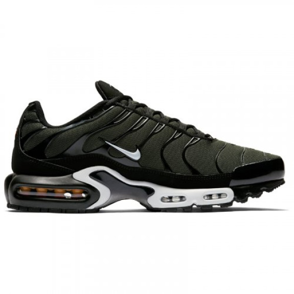 Кроссовки Nike Air Max Plus 852630-031 (Оригинал) - фото №6