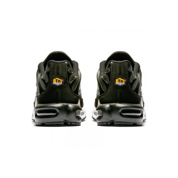 Кроссовки Nike Air Max Plus 852630-031 (Оригинал) - фото №7