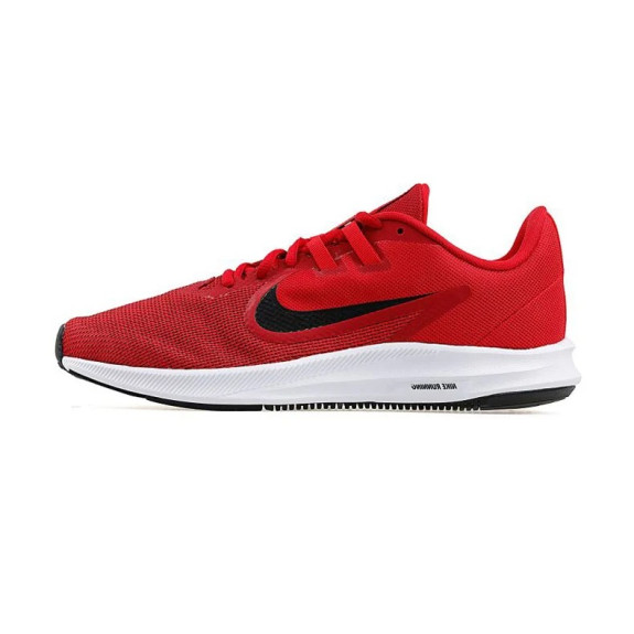 Кросівки Nike Downshifter 9 AQ7481-600 (Оригінал)