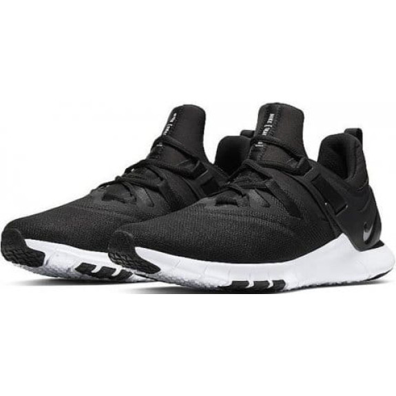 Кроссовки Nike Flexmethod TR BQ3063-001 (Оригинал) - фото №2