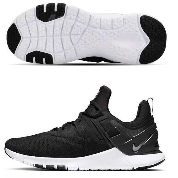 Кроссовки Nike Flexmethod TR BQ3063-001 (Оригинал) - фото №3