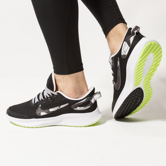 Кроссовки Nike Runallday 2 CD0223-005 (Оригинал) - фото №2