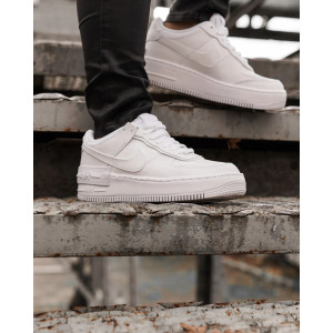 Кросівки Nike Women Air Force 1 Shadow CI0919-100 (Оригінал)