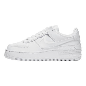Кросівки Nike Women Air Force 1 Shadow CI0919-100 (Оригінал)