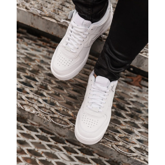 Кросівки Nike Women Air Force 1 Shadow CI0919-100 (Оригінал) - фото №8