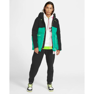 Куртка Jordan Down Parka CK6661-011 (Оригінал)
