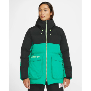 Куртка Jordan Down Parka CK6661-011 (Оригінал)