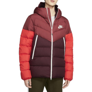 Куртка Nike Men Sportwear Down Fill Windrunner Jacket Hooded 928833-661 (Оригінал)