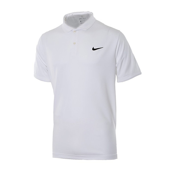 Поло Nike Dry Polo Team 939137-100 (Оригінал)