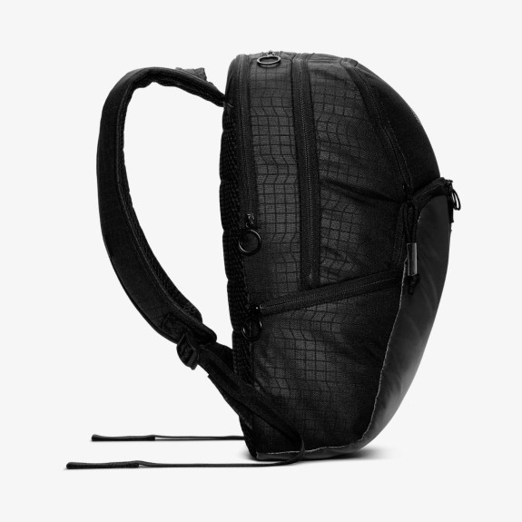 Рюкзак Nike Brasilia Winterized Training Backpack BA6055-010 (Оригинал) - фото №2