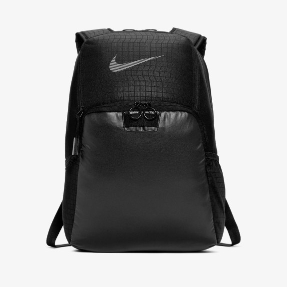 Рюкзак Nike Brasilia Winterized Training Backpack BA6055-010 (Оригинал)