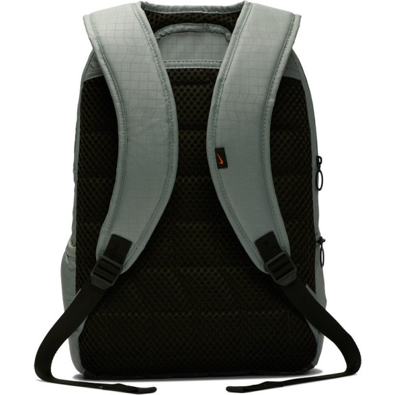 Рюкзак Nike Brasilia Winterized Training Backpack BA6055-355 (Оригінал) - фото №2