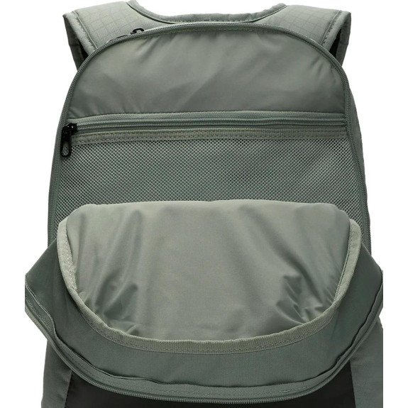 Рюкзак Nike Brasilia Winterized Training Backpack BA6055-355 (Оригінал) - фото №3