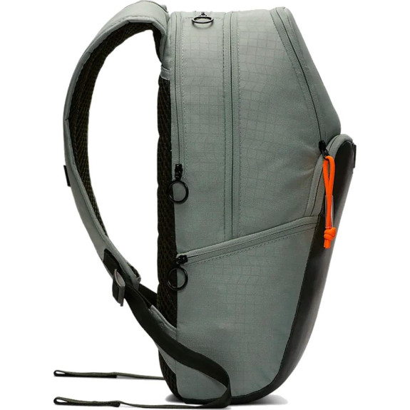Рюкзак Nike Brasilia Winterized Training Backpack BA6055-355 (Оригінал) - фото №4