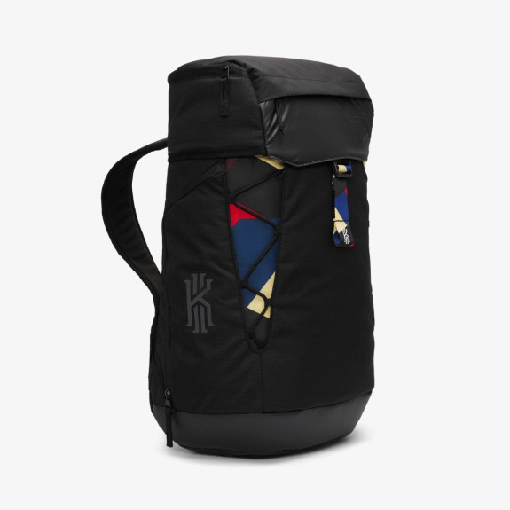 Рюкзак Nike Kyrie Backpack BA6156-010 (Оригінал) - фото №2
